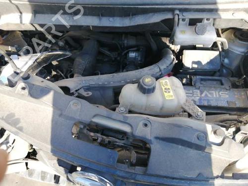 Instrument cluster NISSAN NV200 / EVALIA Bus  | BP17323465C47 