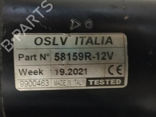 Electronic module PIAGGIO MOTORCYCLES MP3 MP3 500 i.e. ABS/ASR Business (TA1) | BP30910934M83