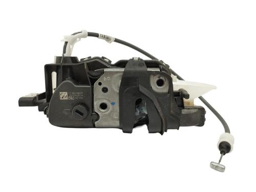 Used Front left lock CITROËN C3 AIRCROSS II (2R_, 2C_) [2017-2025]  17537362