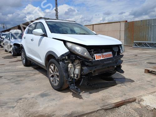 Teile für KIA SPORTAGE III (SL)  1.6 GDI  4643957 