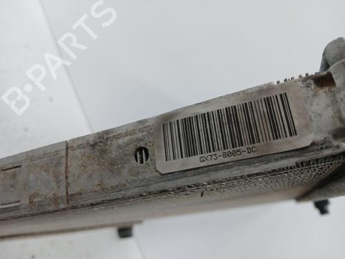 Water radiator JAGUAR XE (X760) 2.0 D | BP34212307M31 - Image 5