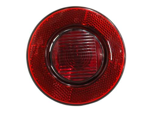 Farolim esquerdo pára-choques traseiro MICROCAR DUE [2013-2025]  18547579