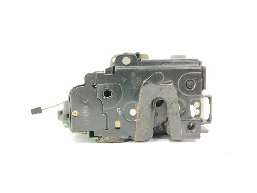 Rear right lock VW POLO (9N_, 9A_) 1.4 16V (101 hp) 12942519