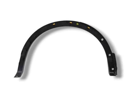 Rear left wheel arch trim NISSAN QASHQAI II (J11, J11_) 1.3 DIG-T | BP23959417C136 