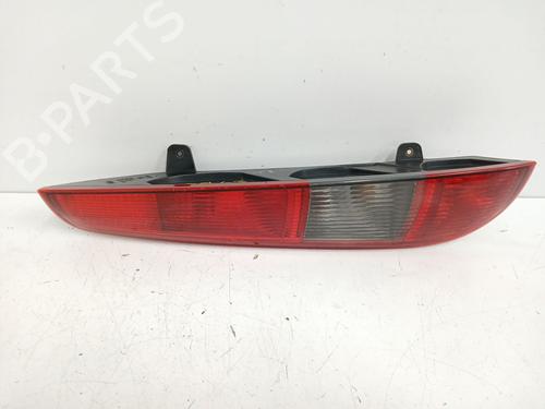 Left taillight FORD FOCUS II Turnier (DA_, FFS, DS) 1.6 TDCi | BP29370392C34 