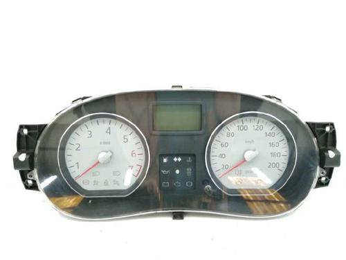 Quadrante DACIA SANDERO [2008-2025]  9395945