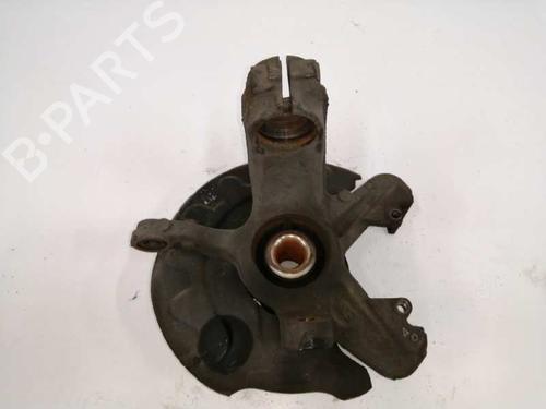 Left front steering knuckle SEAT TOLEDO IV (KG3) 1.4 TDI | BP6324823M25 