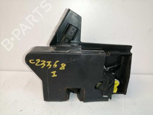 Used Front left lock DACIA SANDERO II 1.2 (75 hp) 7839383