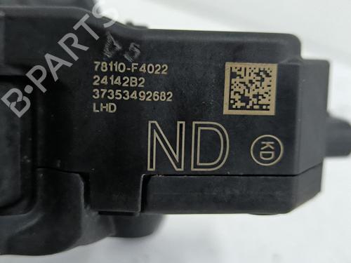 Pedal TOYOTA C-HR (_X1_) 1.8 Hybrid (ZYX10_, ZYX11_) | BP34152849I4  - Image 6