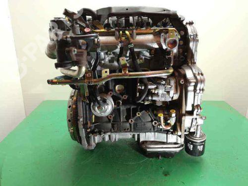 Engine NISSAN ALMERA TINO (V10) 2.2 dCi | BP5147719M1 