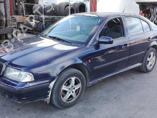 Pipe SKODA OCTAVIA I (1U2) 1.9 TDI | BP14147196M125