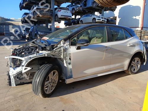 Engine TOYOTA COROLLA Hatchback (_E21_, _EA1_, _EH1_) 1.8 Hybrid (ZWE211) | BP39533507M1  - Image 8