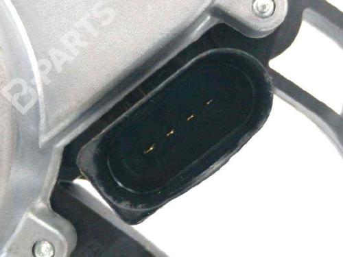 Rear wiper motor VW TOURAN (5T1) 1.6 TDI | BP8486920M102 