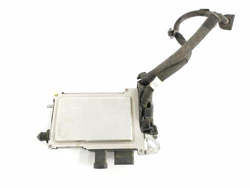 Elektronisk modul CITROËN C4 Picasso II 1.6 BlueHDi 120 | BP12429620M83 