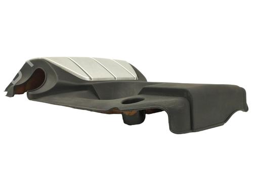 Upper protection CHEVROLET CAPTIVA (C100, C140) | BP17794898M93