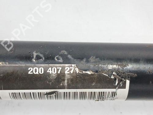 Left front driveshaft SEAT ARONA (KJ7, KJP) 1.0 TSI | BP29884781M38 