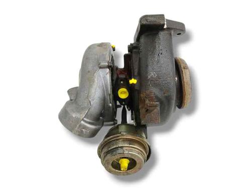 Turbocharger/Supercharger MERCEDES-BENZ CLK (C209) CLK 270 CDI (209.316) | BP28024803M71 
