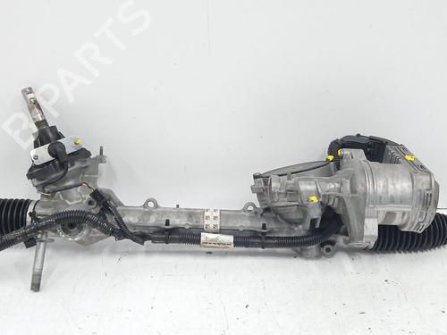 Tannstang/sevrosnekke CITROËN C4 Picasso II [2013-2025]  30549872