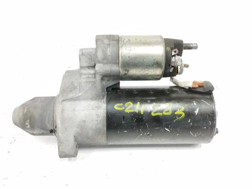 Used Starter MERCEDES-BENZ M-CLASS (W164) ML 300 CDI 4-matic (164.121) (204 hp) 12427125