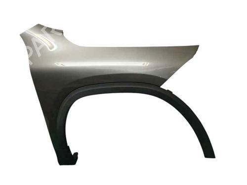 Right front fenders MERCEDES-BENZ GLA (H247) GLA 200 d (247.712) | BP26553805C42 