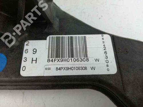 Clutch pedal OPEL CORSA F (P2JO)  | BP8790366I13 