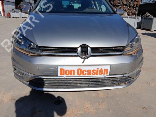 Used Front bumper Front bumper VW GOLF VII Variant (BA5, BV5) 1.4 TSI (125 hp) 36074436 36074436