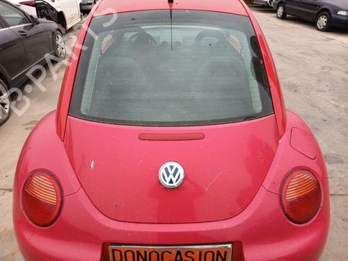 Tampa da Mala VW NEW BEETLE (9C1, 1C1) 1.9 TDI (90 hp) 32988668