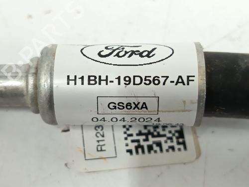 AC pipe FORD PUMA (J2K, CF7) 1.0 EcoBoost | BP33465965M126 - Image 4