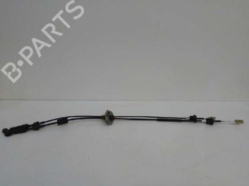 Cable KIA CEE'D Hatchback (ED) 1.6 CRDi 115 (115 hp) 14148602