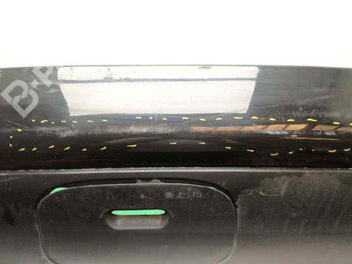 Rear bumper BMW X5 (E53)  | BP5076650C8 