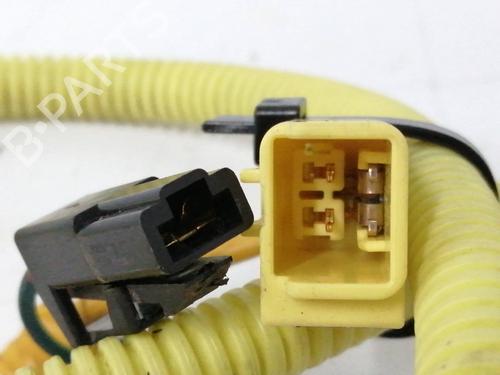 Squib airbag SUZUKI ALTO VI (FF, HA24_) 1.1 (RF410) | BP11851520C102 