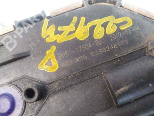 Front wiper motor FORD FOCUS III 1.0 EcoBoost | BP7536989M29 