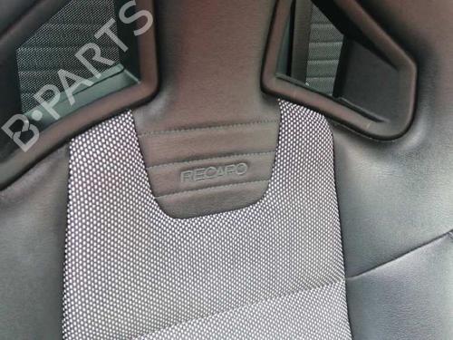 Sikkerhedssele bag højre OPEL CORSA D (S07)  | BP7293078I28 