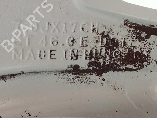 Rim LAND ROVER FREELANDER I (L314) 2.0 Td4 4x4 | BP13241643C45