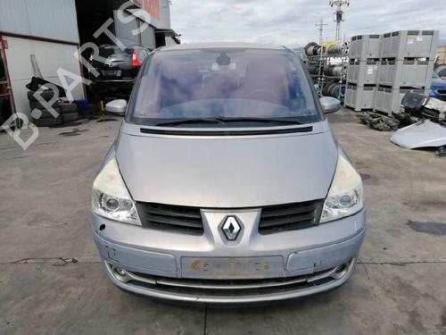Airbag styreenhed RENAULT ESPACE IV (JK0/1_)  | BP9077764M53 