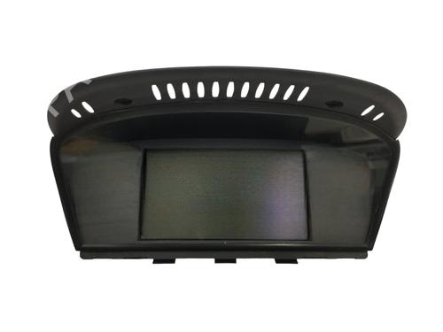 Used Display monitor BMW 5 (E60) 520 d (163 hp) 15688196