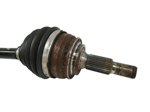 Right front driveshaft CITROËN C4 Picasso II 1.2 THP 130 | BP13630280M39