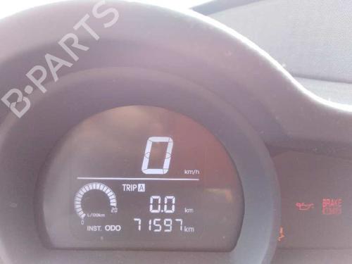 Instrument cluster SSANGYONG RODIUS II 2.2 Xdi | BP17021163C47