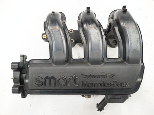 Used Intake manifold SMART CITY-COUPE (450) 0.6 (450.352, 450.353) (61 hp) 30685593