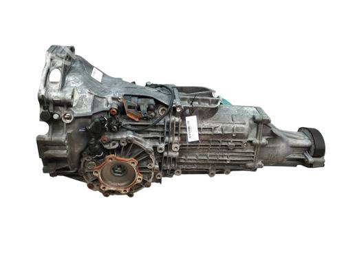 gearbox-audi-a6-c5-4b2-4b4-1997-1998-1999-2000-2001-2002-2003-2004-2005-29273362 main image
