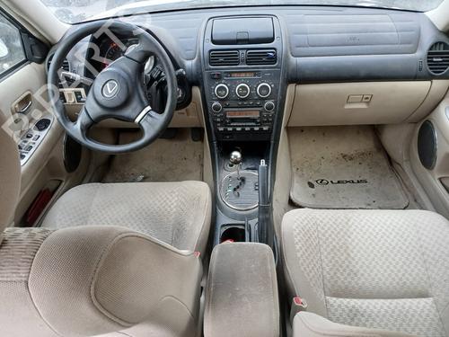 Engine LEXUS IS I (_E1_) 200 (GXE10) | BP35950518M1 - Image 9