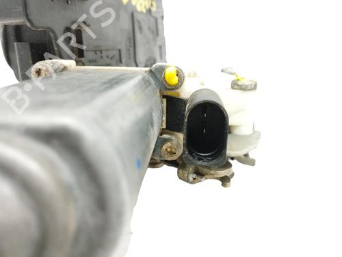 Front left lock BMW 7 (E65, E66, E67)  | BP13634020C98 