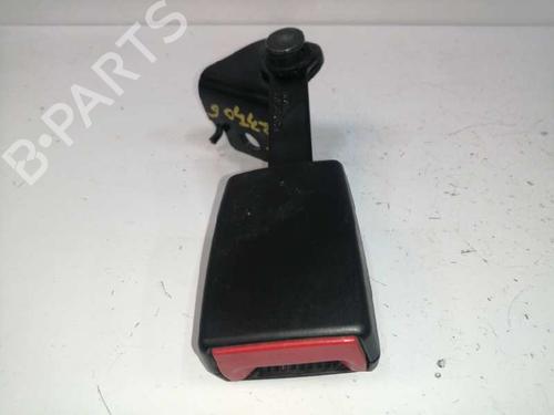 Seat buckle BMW 7 (F01, F02, F03, F04) 750 d xDrive 7220857 | TRASERO