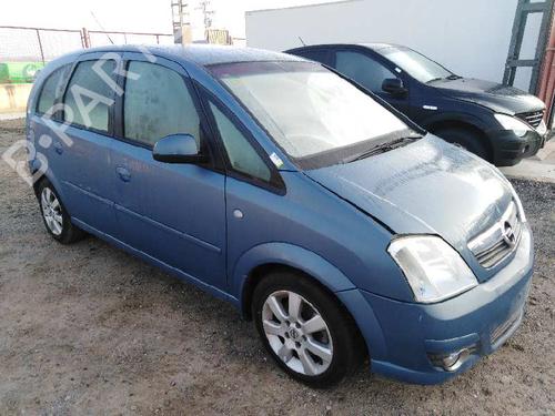 Rear fog light OPEL MERIVA A MPV (X03) 1.7 CDTI (E75) | BP10188155C37 