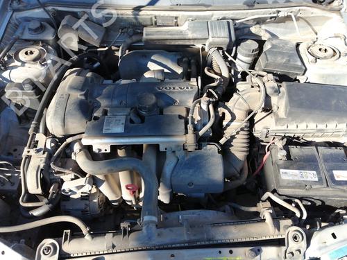 Engine control unit (ECU) VOLVO S40 I (644) 1.6 | BP11960722M57 