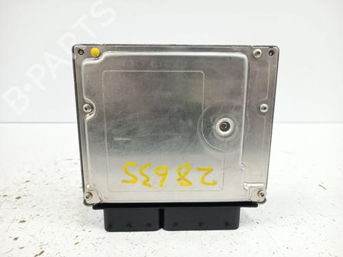 Engine control unit (ECU) MERCEDES-BENZ C-CLASS (W203) C 220 CDI (203.008) | BP39068312M57 - Image 2