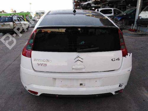 Køleventilator elektrisk CITROËN C4 Coupe (LA_) 1.6 16V | BP6587730M35 