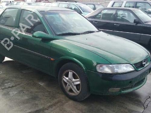 Rim OPEL VECTRA B (J96)  | BP6096157C45 