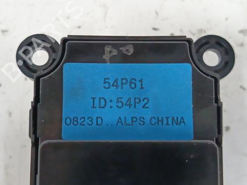 Left front window switch SUZUKI VITARA (LY) 1.4 T (APK414) | BP37073698I27 - Image 5