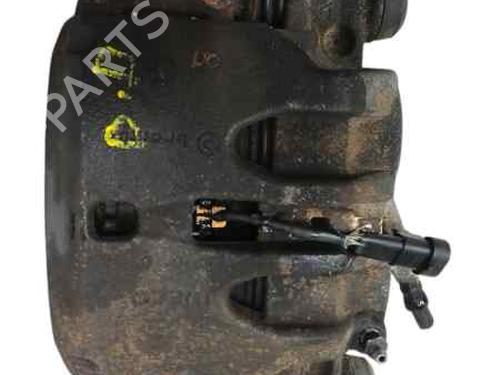 Right front brake caliper IVECO DAILY VI Van 35S16, 35C16, 40C16, 50C16, 70C16 | BP23577539M104 - Image 5